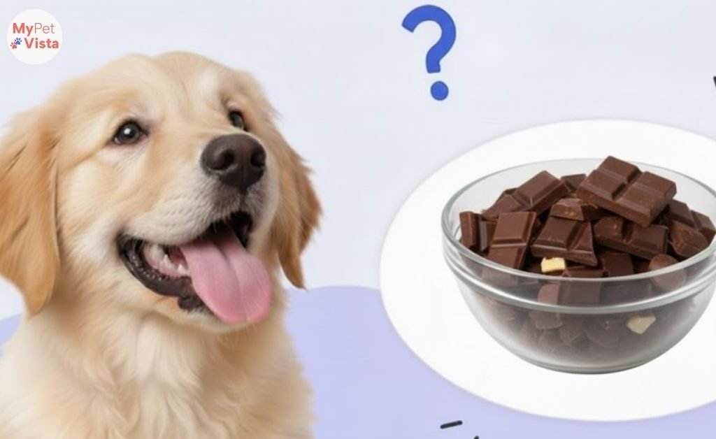 Can Dogs Eat Chocolate