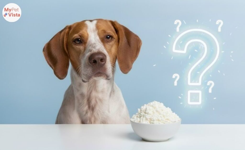 Can Dogs Eat Cottage Cheese