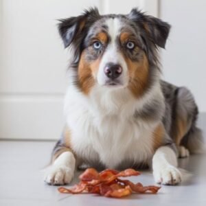 Can Dogs Eat Bacon