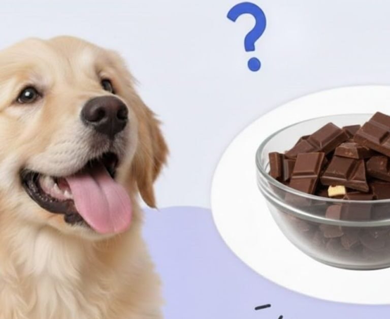 Can Dogs Eat Chocolate
