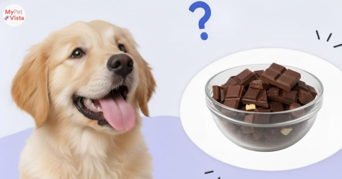 Can Dogs Eat Chocolate