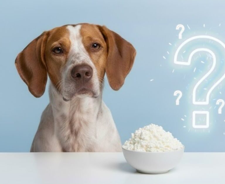Can Dogs Eat Cottage Cheese