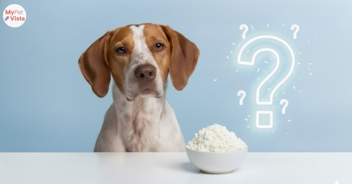 Can Dogs Eat Cottage Cheese