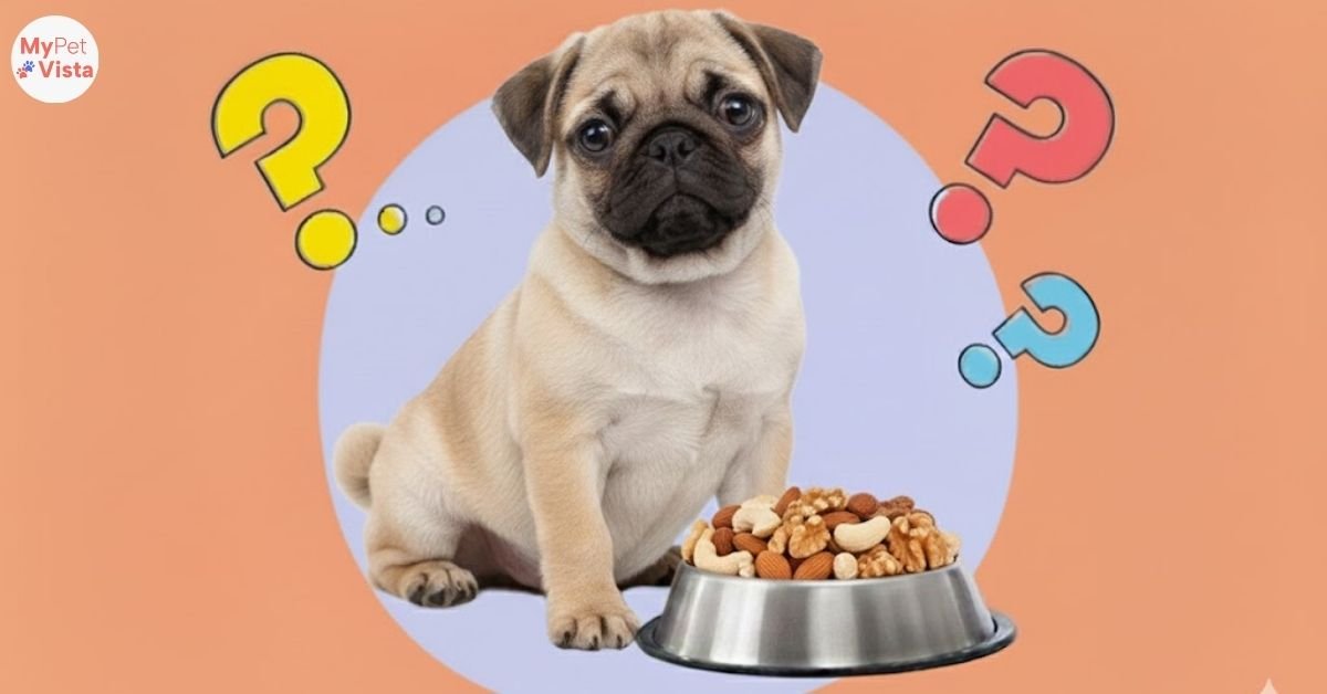 Can Dogs Eat Nuts