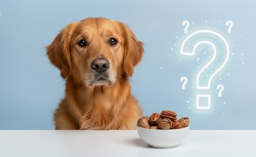 Can Dogs Eat Pecans