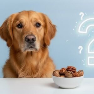 Can Dogs Eat Pecans