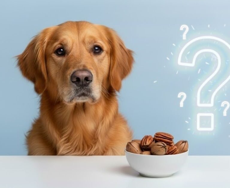 Can Dogs Eat Pecans