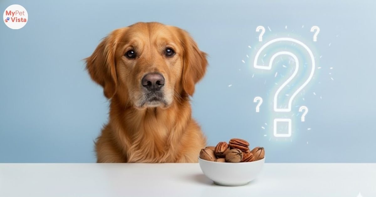 Can Dogs Eat Pecans