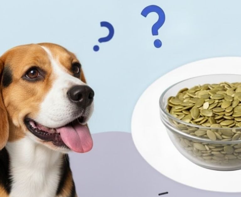 Can Dogs Eat Pumpkin Seeds