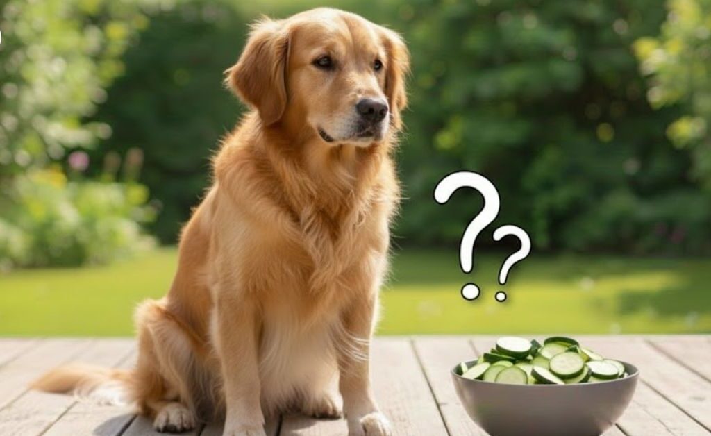 Can Dogs Eat Zucchini