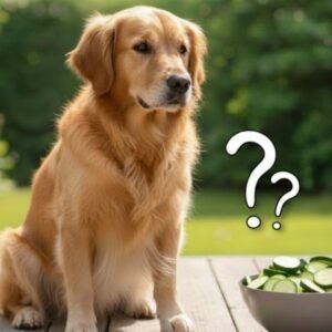 Can Dogs Eat Zucchini
