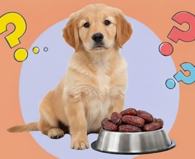 Can Dogs Eat Dates