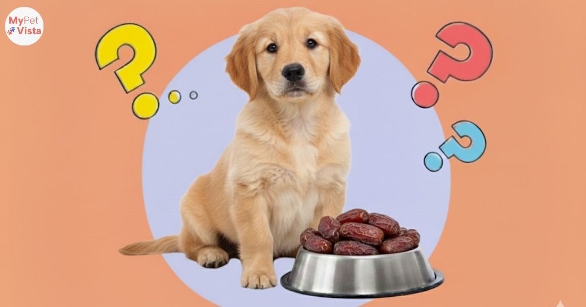 Can Dogs Eat Dates