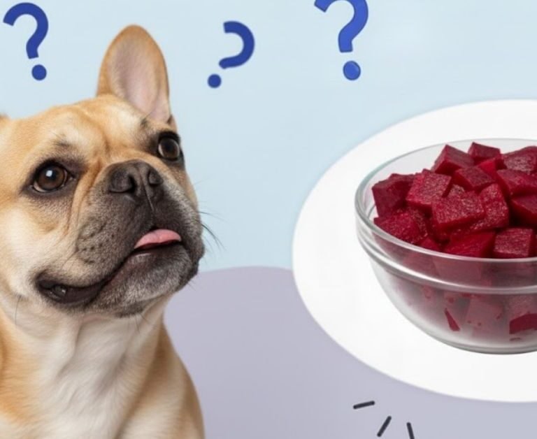 Can Dogs Eat Beets