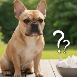 Can Dogs Eat Eggshells