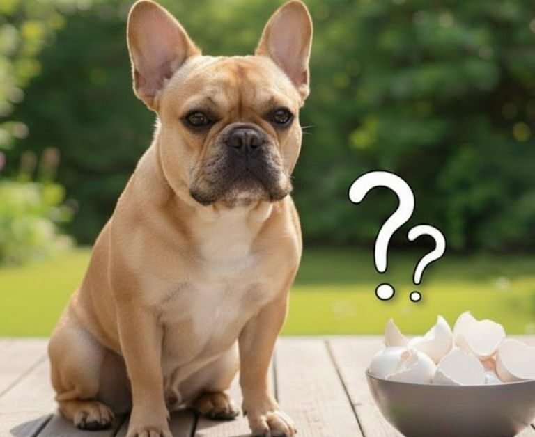 Can Dogs Eat Eggshells