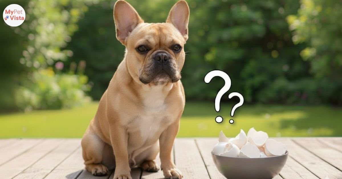 Can Dogs Eat Eggshells