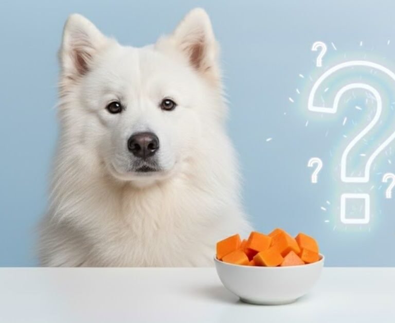 Can Dogs Eat Papaya