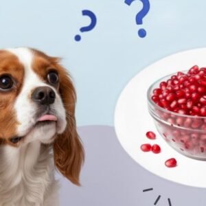 Can Dogs Eat Pomegranate