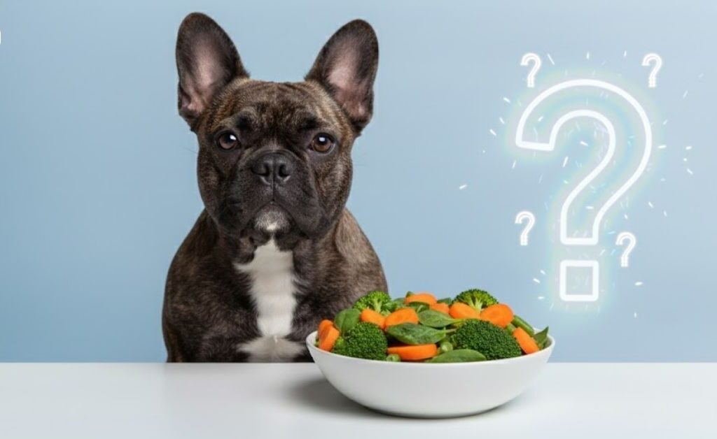 What Vegetables Can Dogs Eat