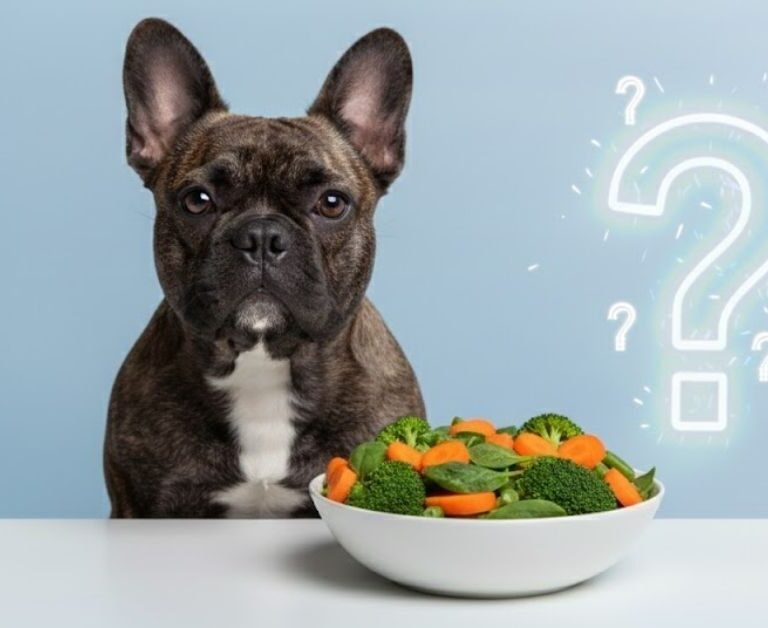 What Vegetables Can Dogs Eat