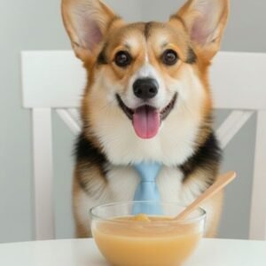 Can Dogs Eat Applesauce