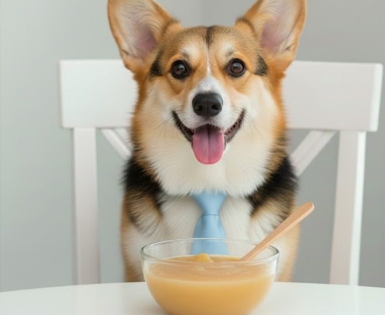 Can Dogs Eat Applesauce
