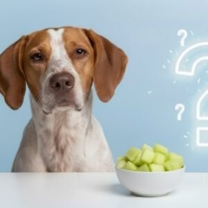 Can Dogs Eat Honeydew