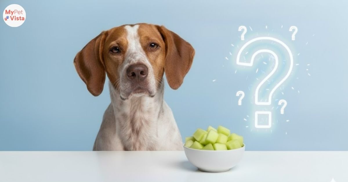 Can Dogs Eat Honeydew