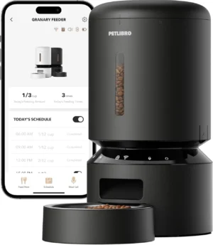 PETLIBRO Automatic Cat Feeder