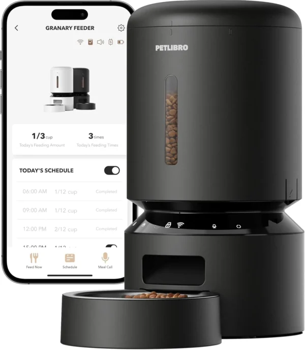 PETLIBRO Automatic Cat Feeder