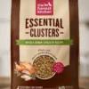 Essential Clusters Dry Dog Food Essential Clusters Dry Dog Food