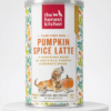 Pumpkin Spice Latte For Dogs