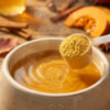 Pumpkin Spice Latte For Dogs