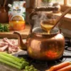 Nulo Chicken Bone Broth