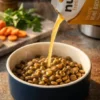 Nulo Chicken Bone Broth