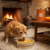 Pumpkin Spice Latte For Dogs