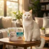 petite cuisine cat food