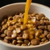Dog Food Topper