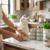 petite cuisine cat food