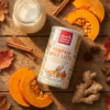 Pumpkin Spice Latte For Dogs