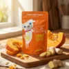 tiki dog tummy topper
