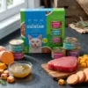 petite cuisine cat food