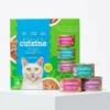 petite cuisine cat food