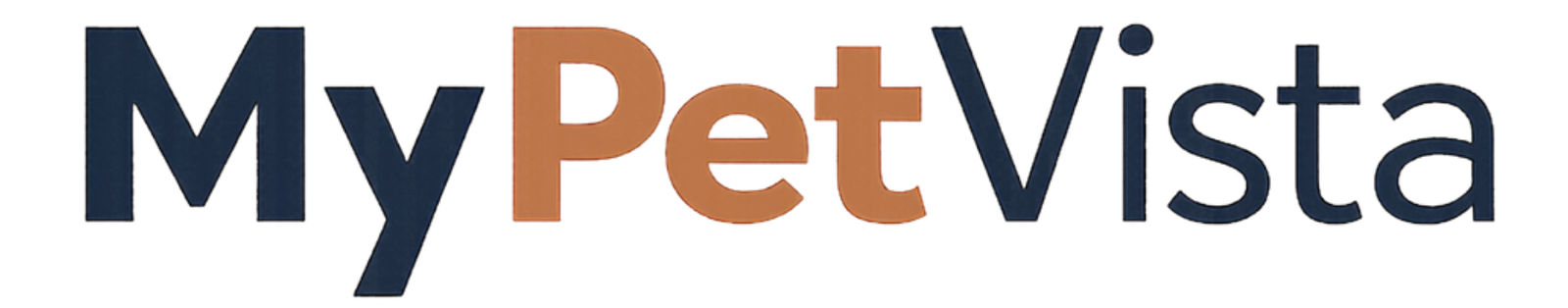 MyPetVista logo