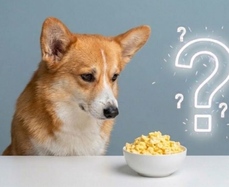 can dogs eat scrambled eggs