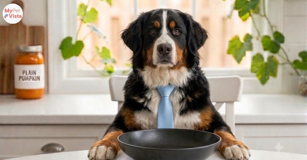 how long can a dog go without eating