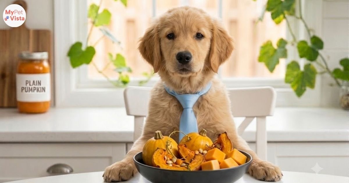 can dogs eat squash