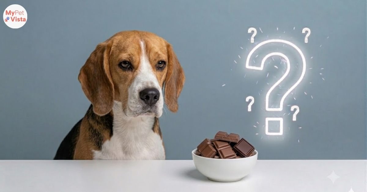 how much chocolate can a dog eat