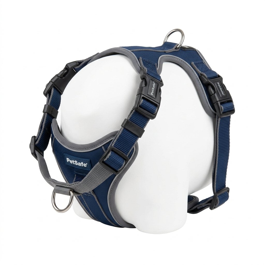 PetSafe 3-in-1 Martingale Front Loop Harness